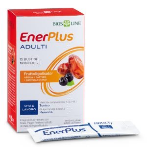 Ener Plus Adult New