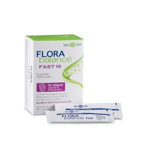 Flora Balance Fast