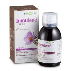 Immulene Forte Junior