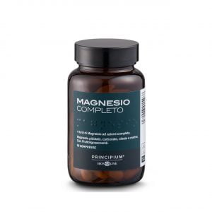Principium Magnesio Completo 90 compresse