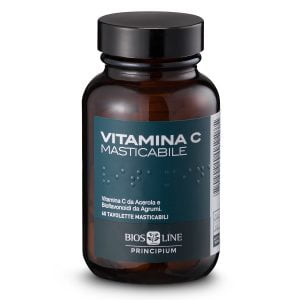 Principium Vitamin C Mastecabile