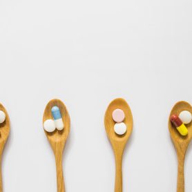 More About Branched Chain Amino Acids