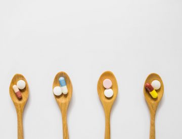 More About Branched Chain Amino Acids