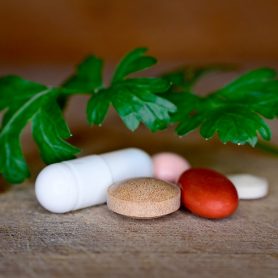11 Vitamins and Supplements That Boost Energy