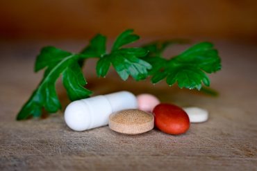 11 Vitamins and Supplements That Boost Energy