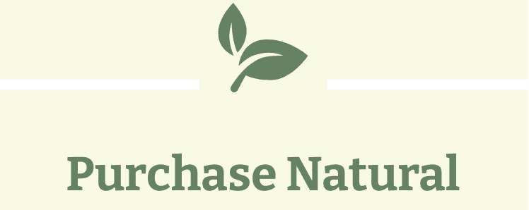 Purchase Natural
